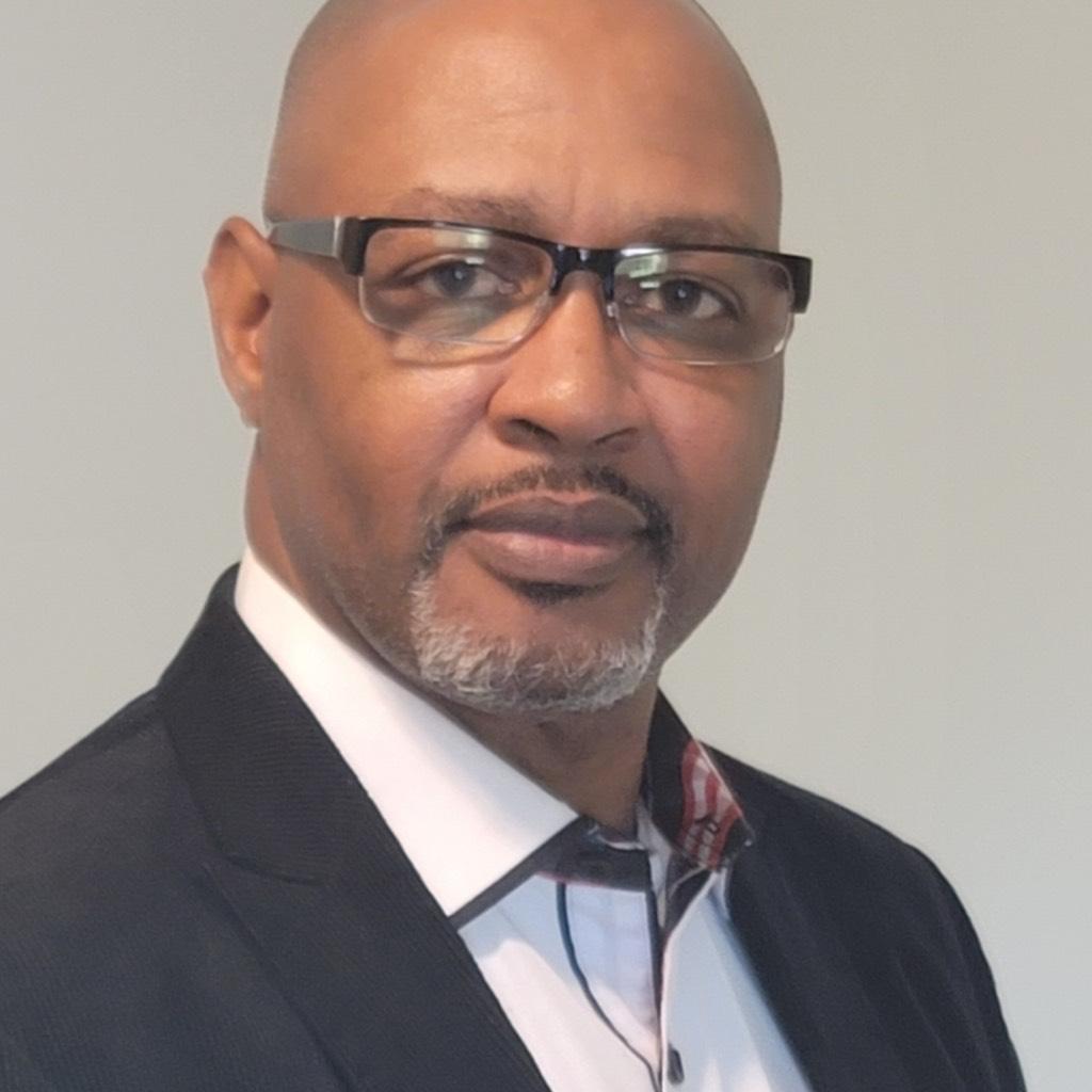 Christopher Henton