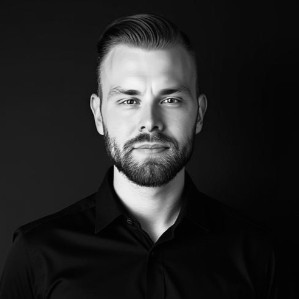 Aaron Partridge