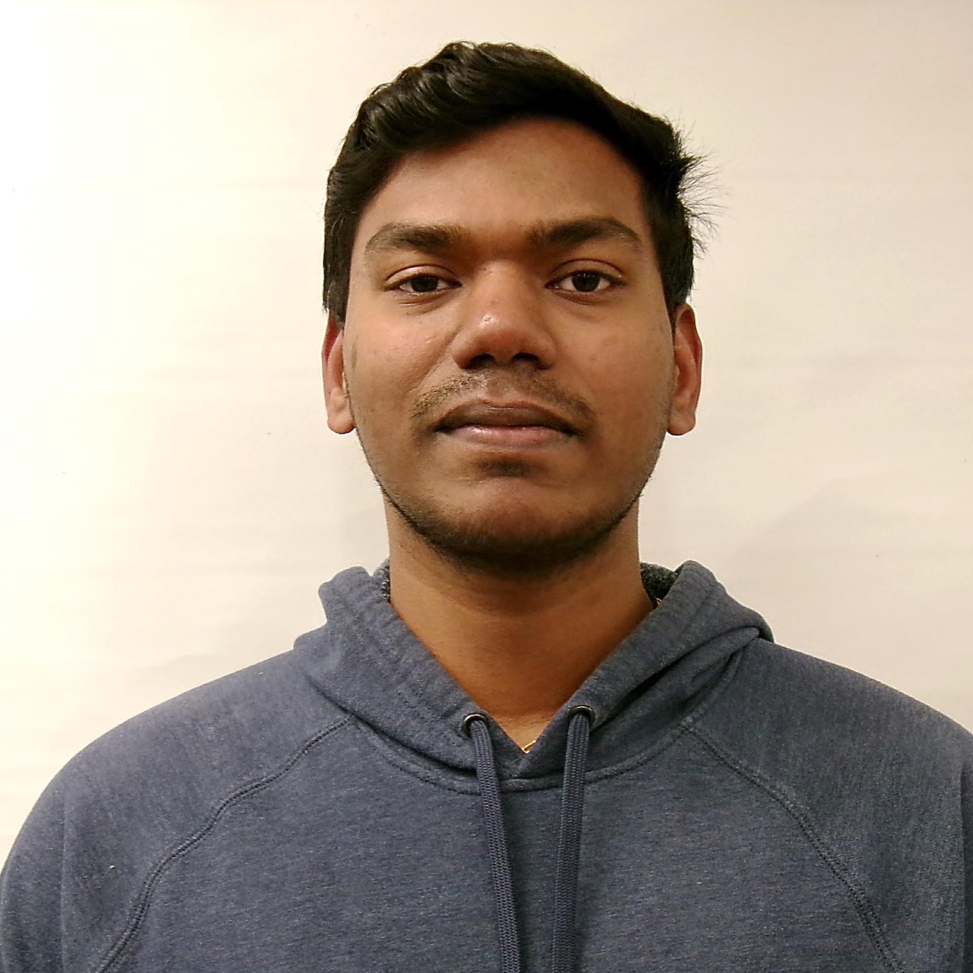 Abhilash Narayan