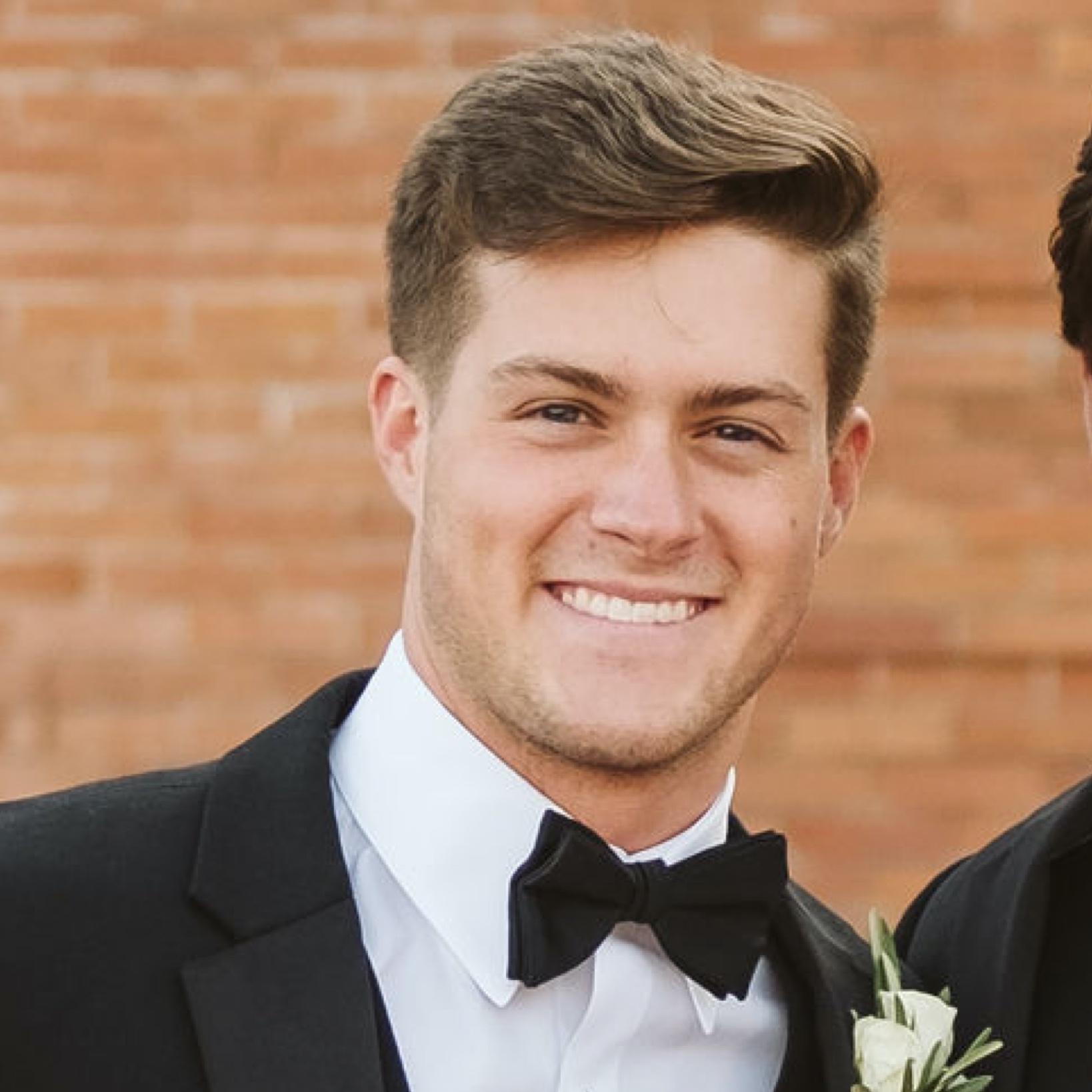 Matthew McCutchen