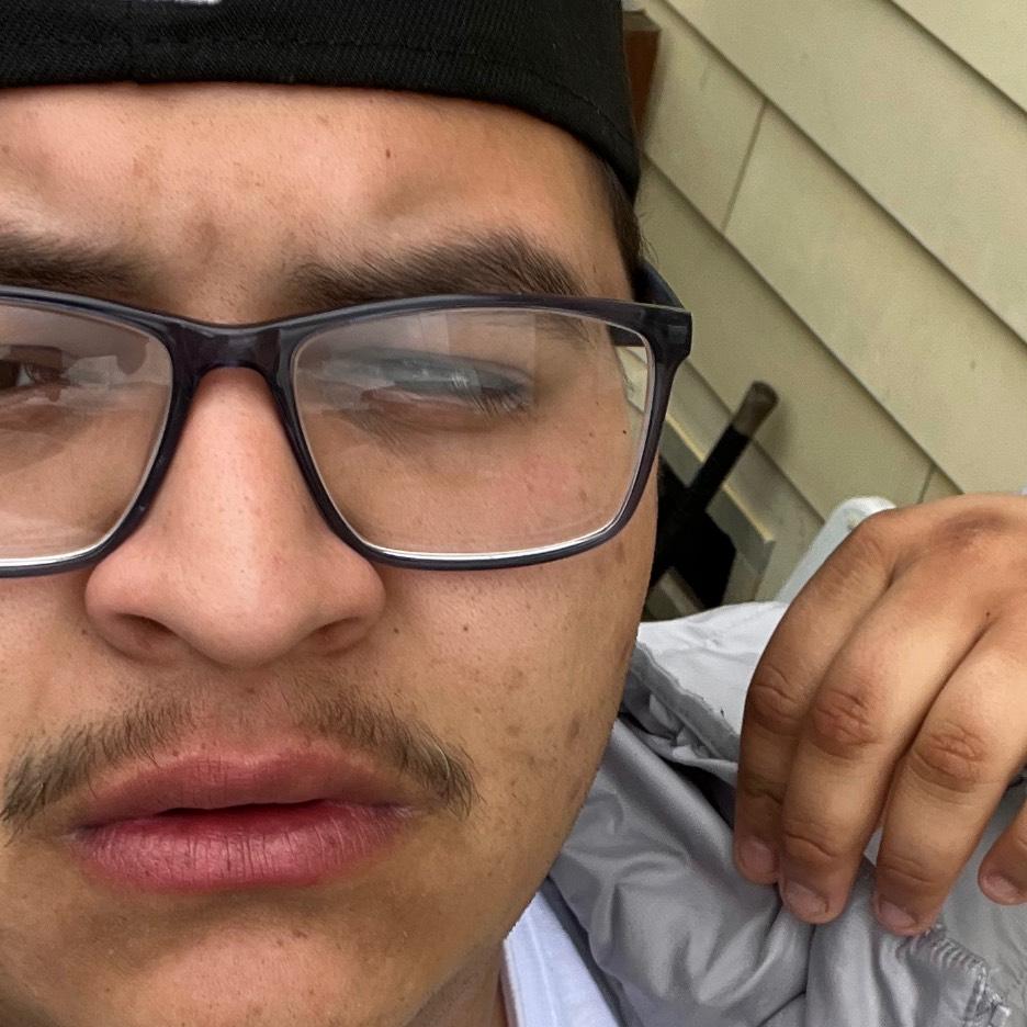 Salvador Magdaleno