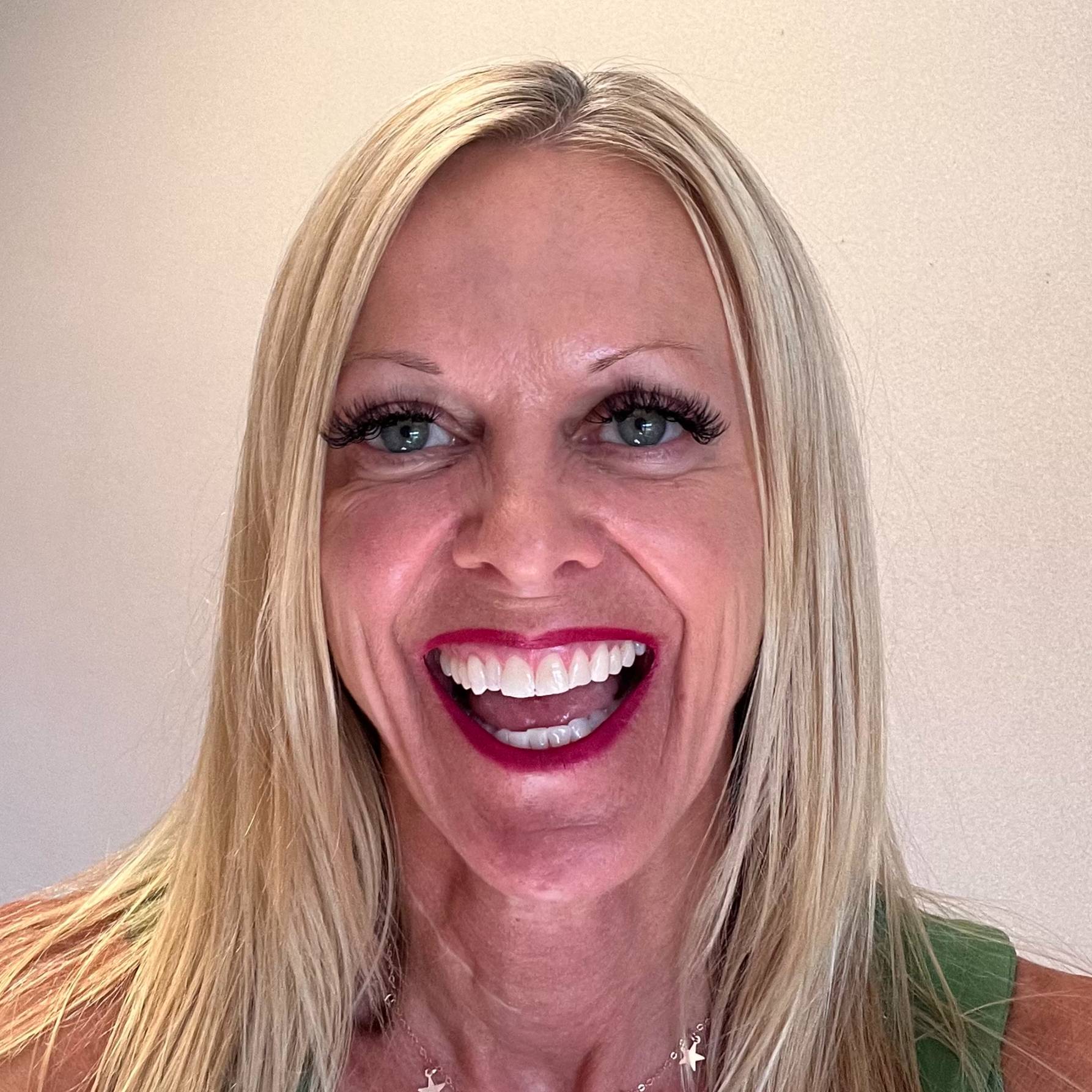 Jennifer Benton
