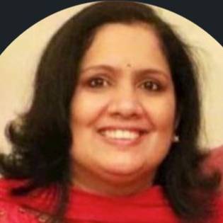 Vineetha N. Menon