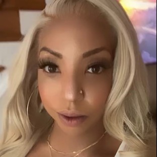 Syajia Mcglotten
