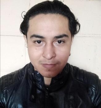 Gerardo Ceron