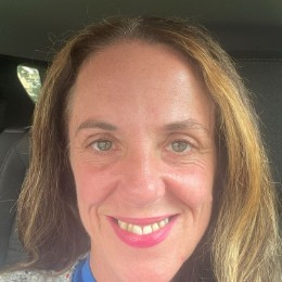 Shannon M. Bacon