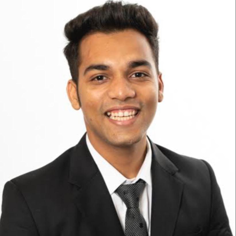 Viraj Suresh Mhaske