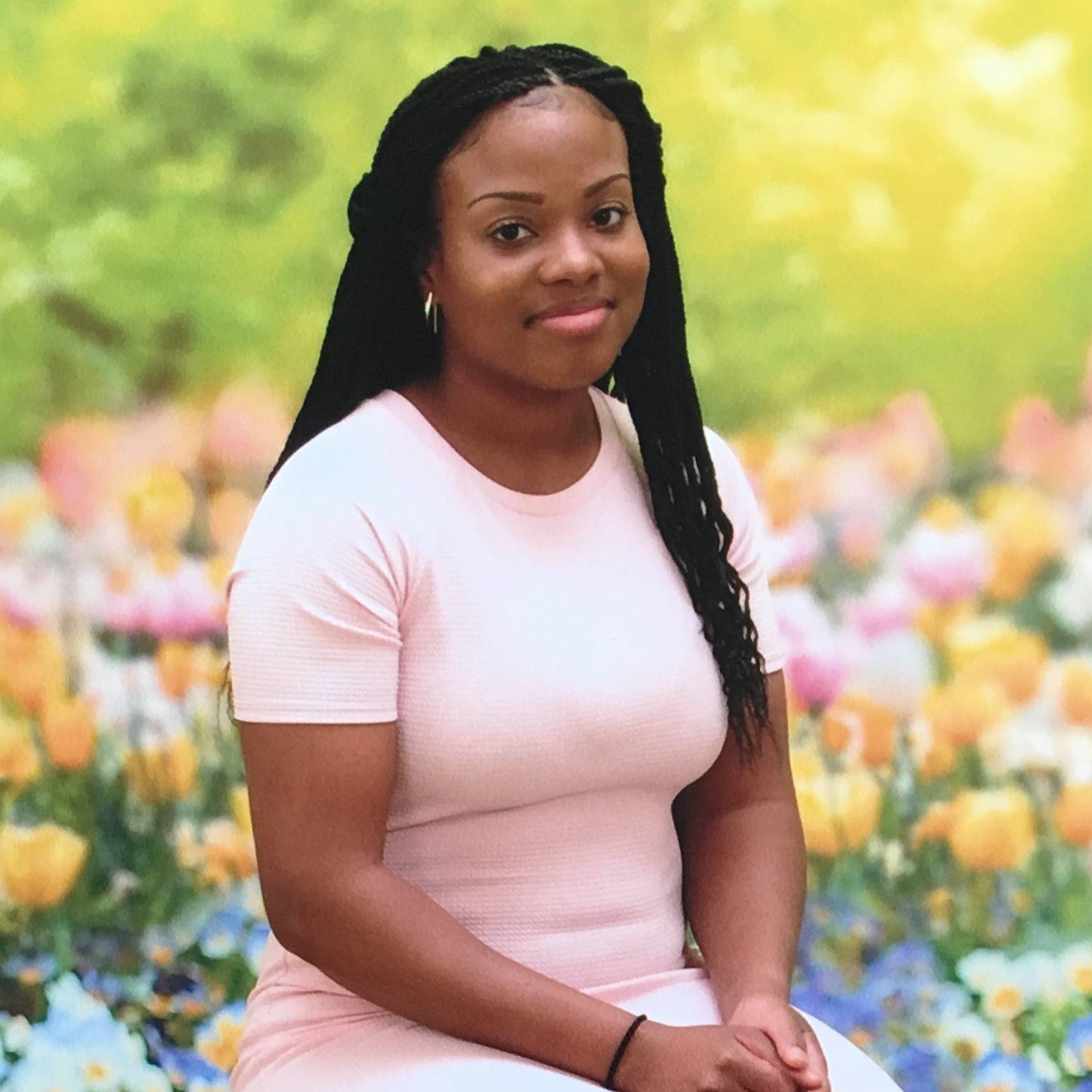 Cherelle Blassingame