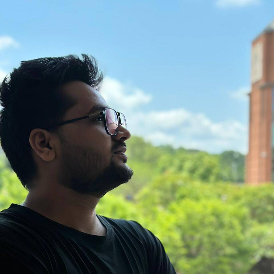 Akshay Shinde