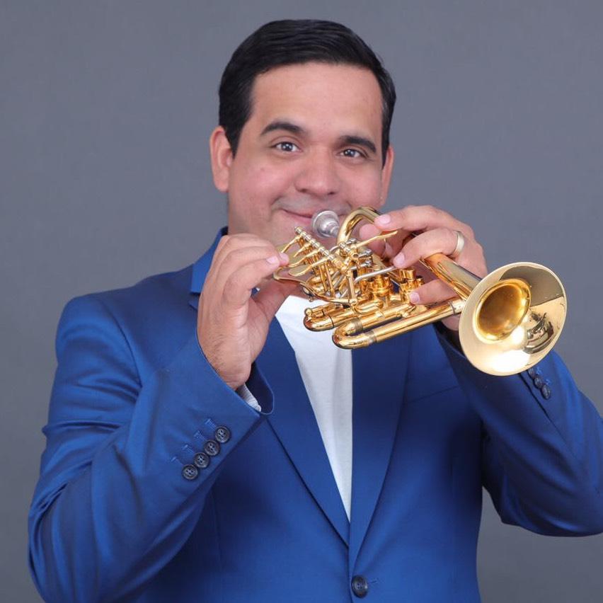 Jose Arvelo