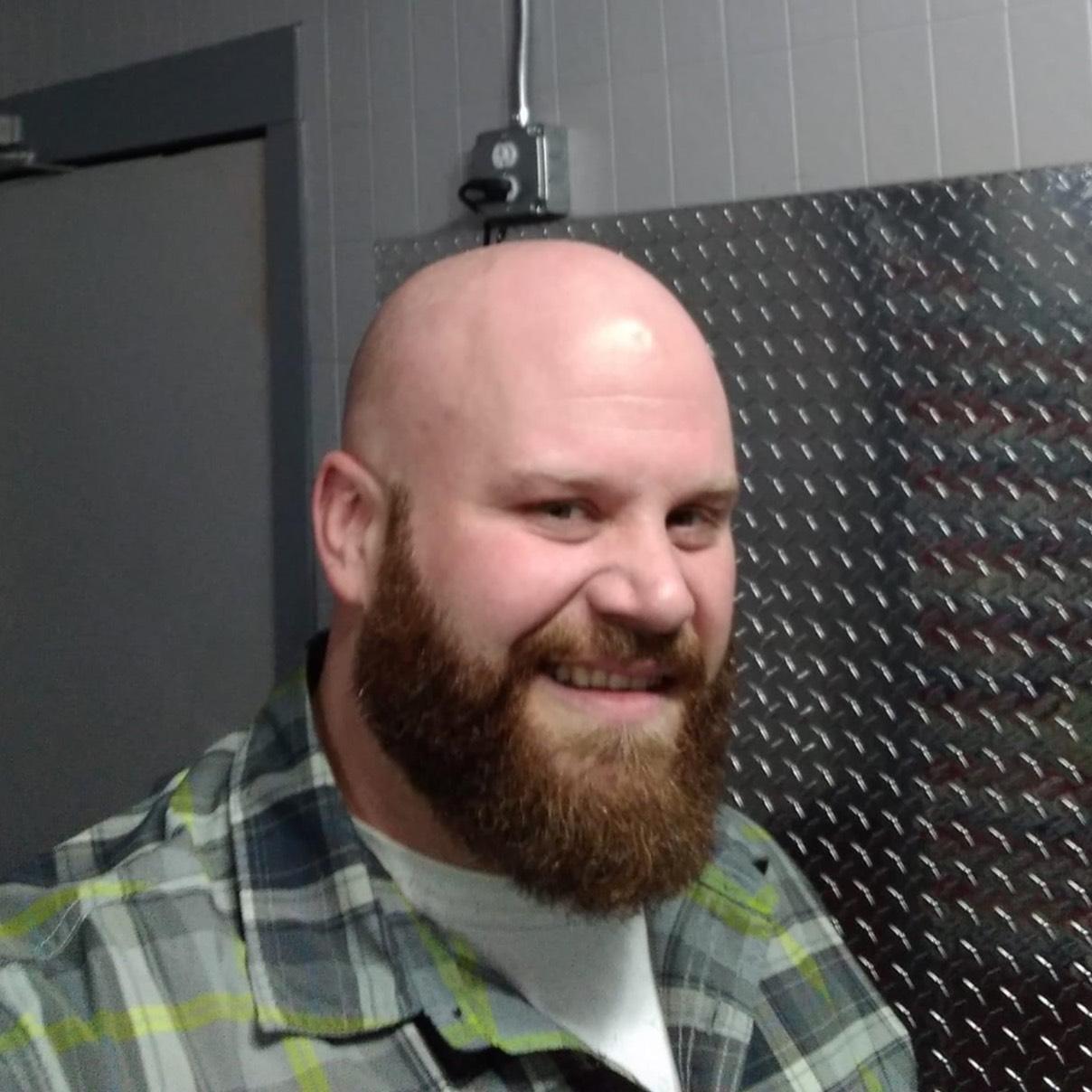 JEREMY SCHULTZ