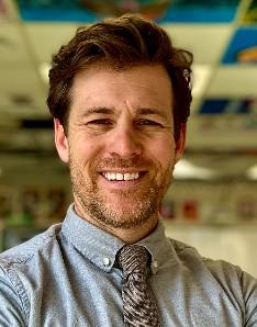 Andrew Hemsarth