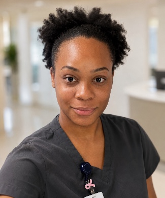 Kyanna Scott