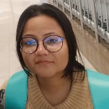 MAYURIKUMARI MEHTA