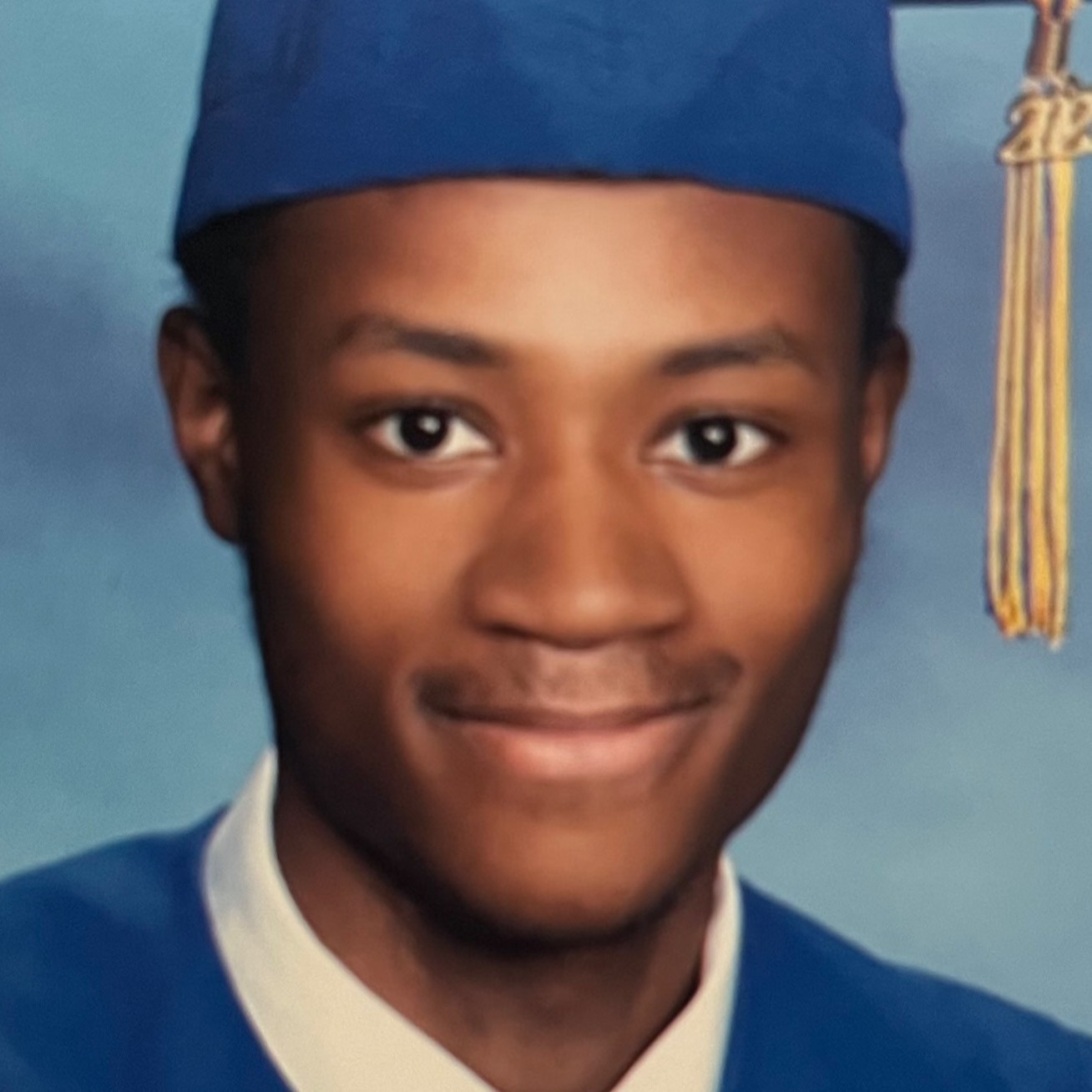 Julius Ford