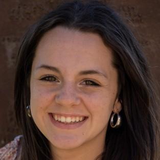 Samantha Sagebiel