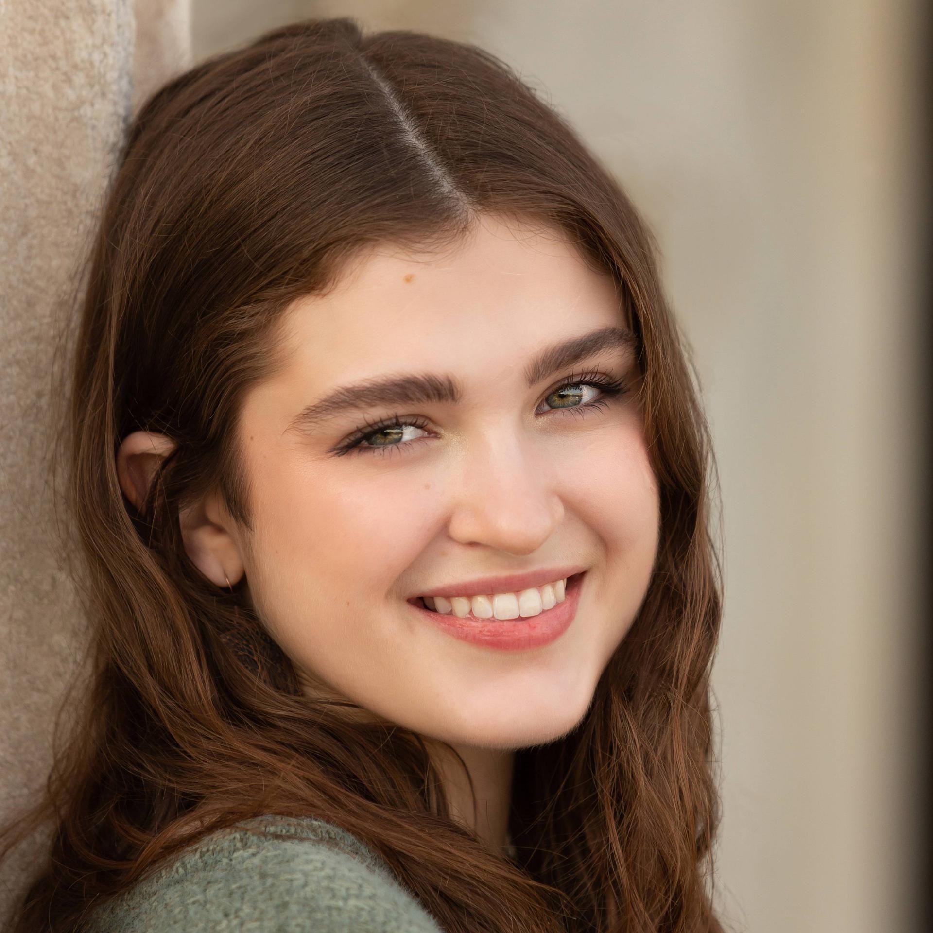 JULIA CAVANAUGH