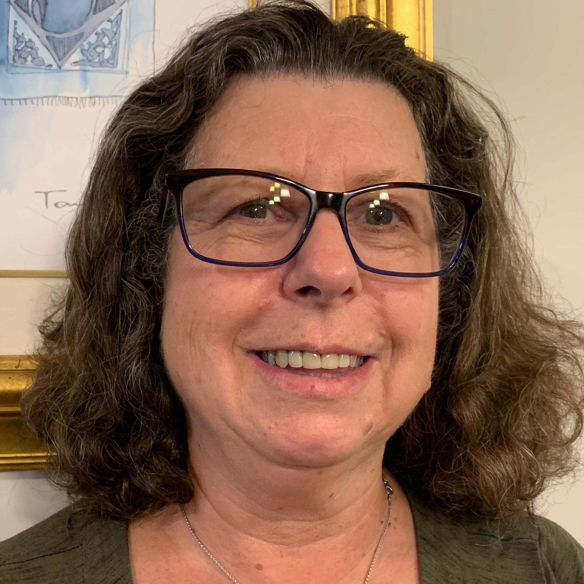 Teresa Blydenburgh