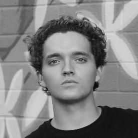 Conor Paravia