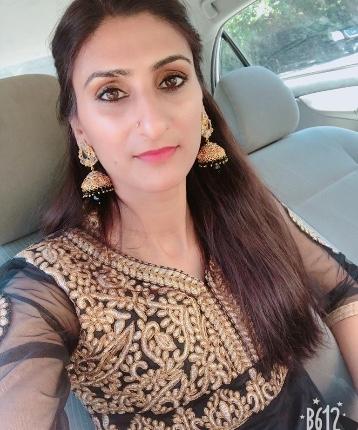 Tayaba Malik