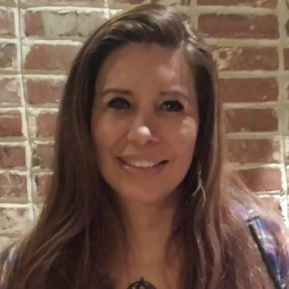 Kelly B. Eaton