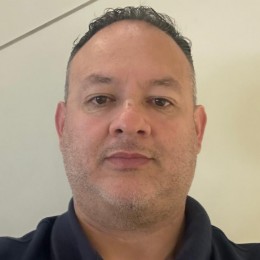 Leonardo Bonilla Naranjo