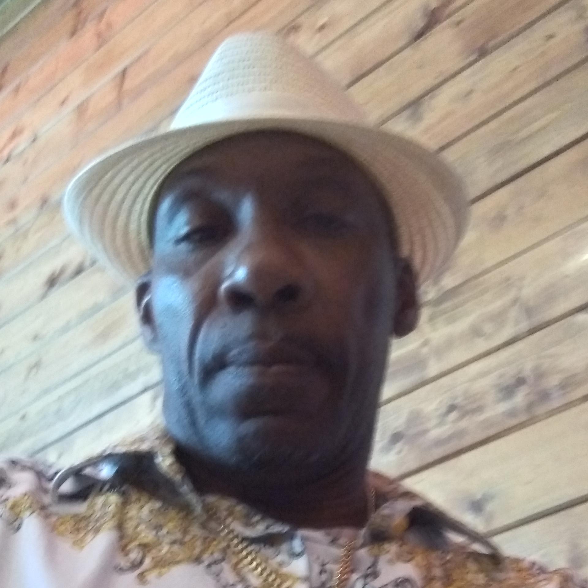 James Dickerson