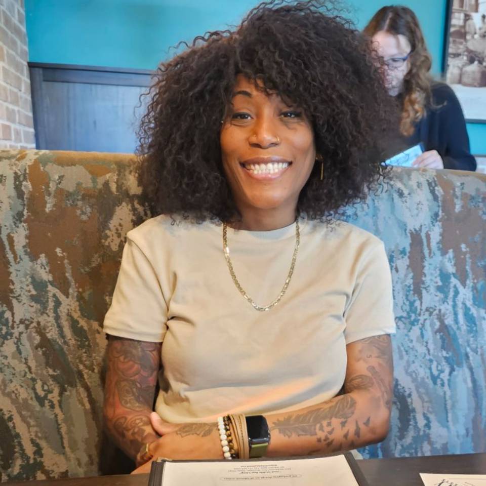 Shani Searcy