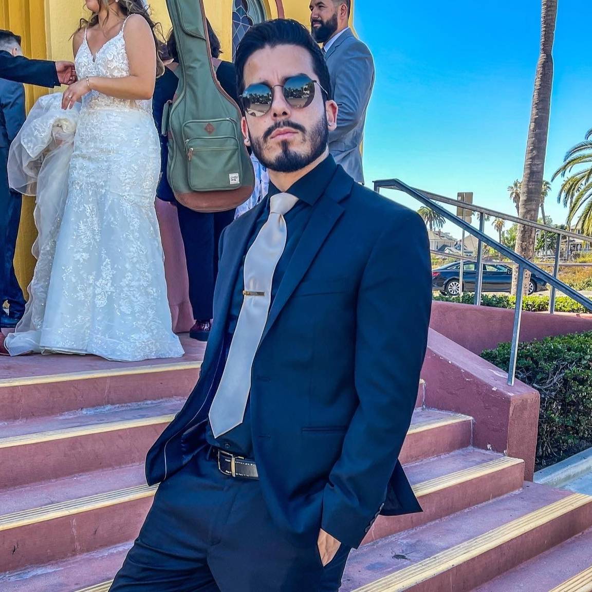 Andres Aguilar