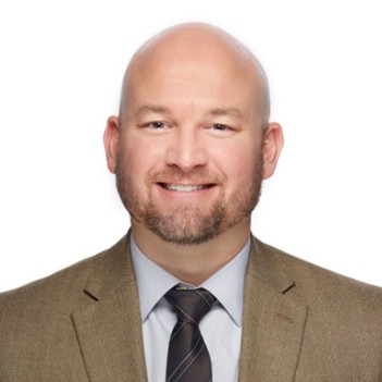 Daniel McDonald