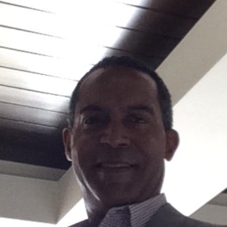 Ronnie G. Jones Sr