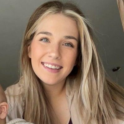 Colleen Dalrymple