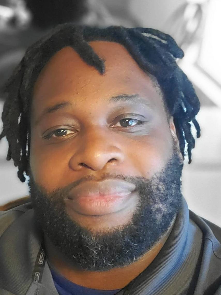 Darnell Dumas