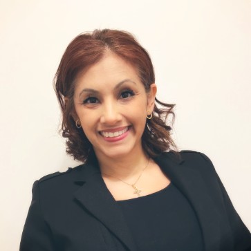Luisa Fernanda David Oliveros
