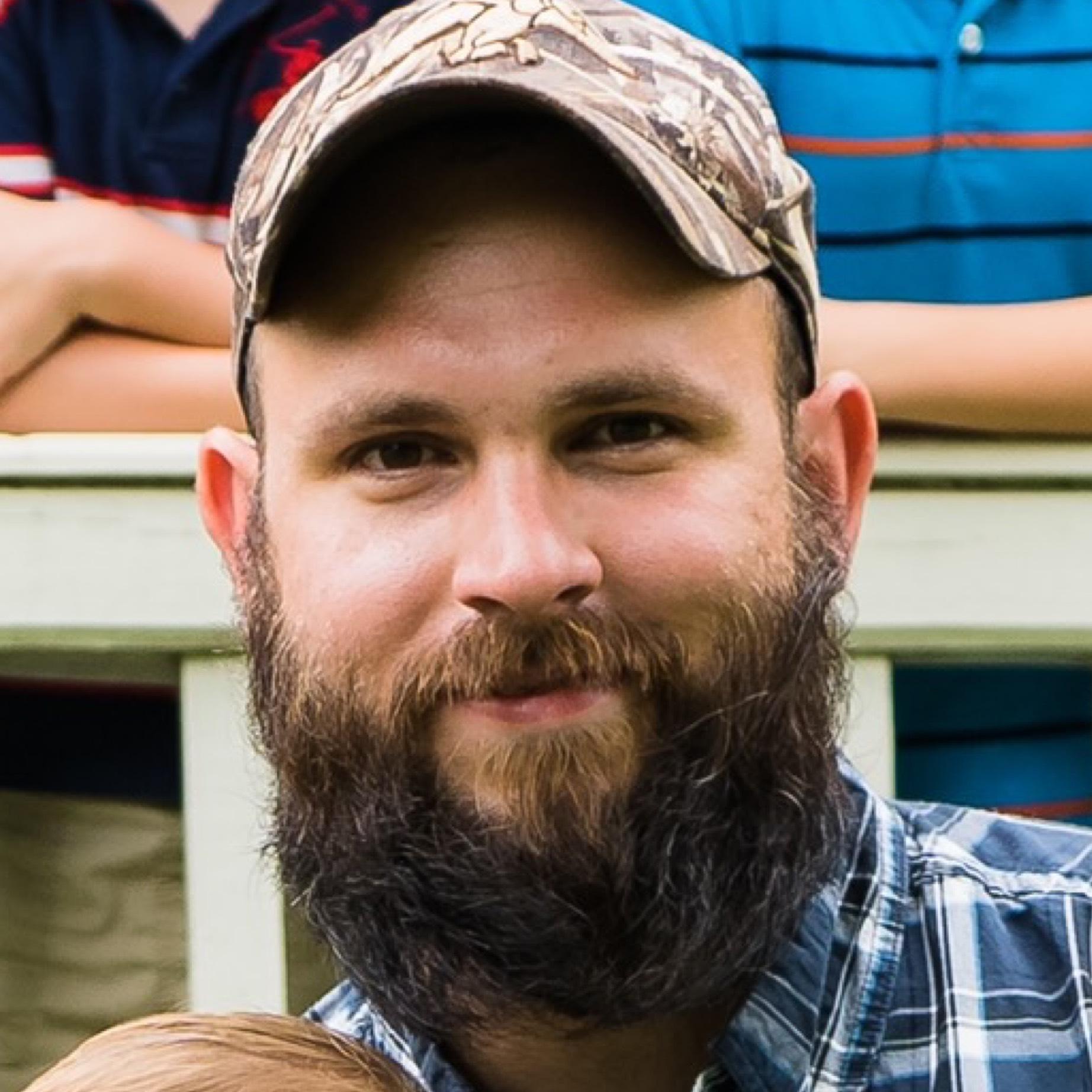 Kyle Witman