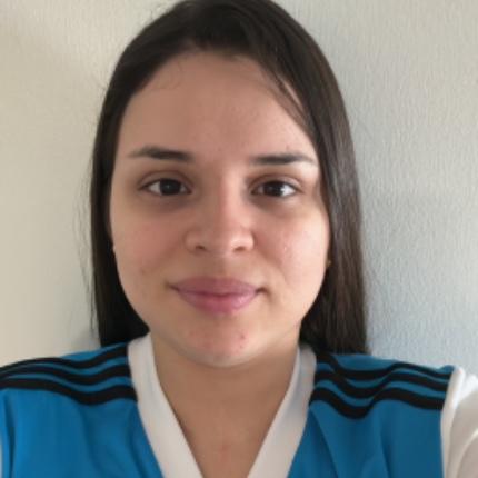 Yermary Poveda Sanchez