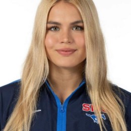 Luana Alonso