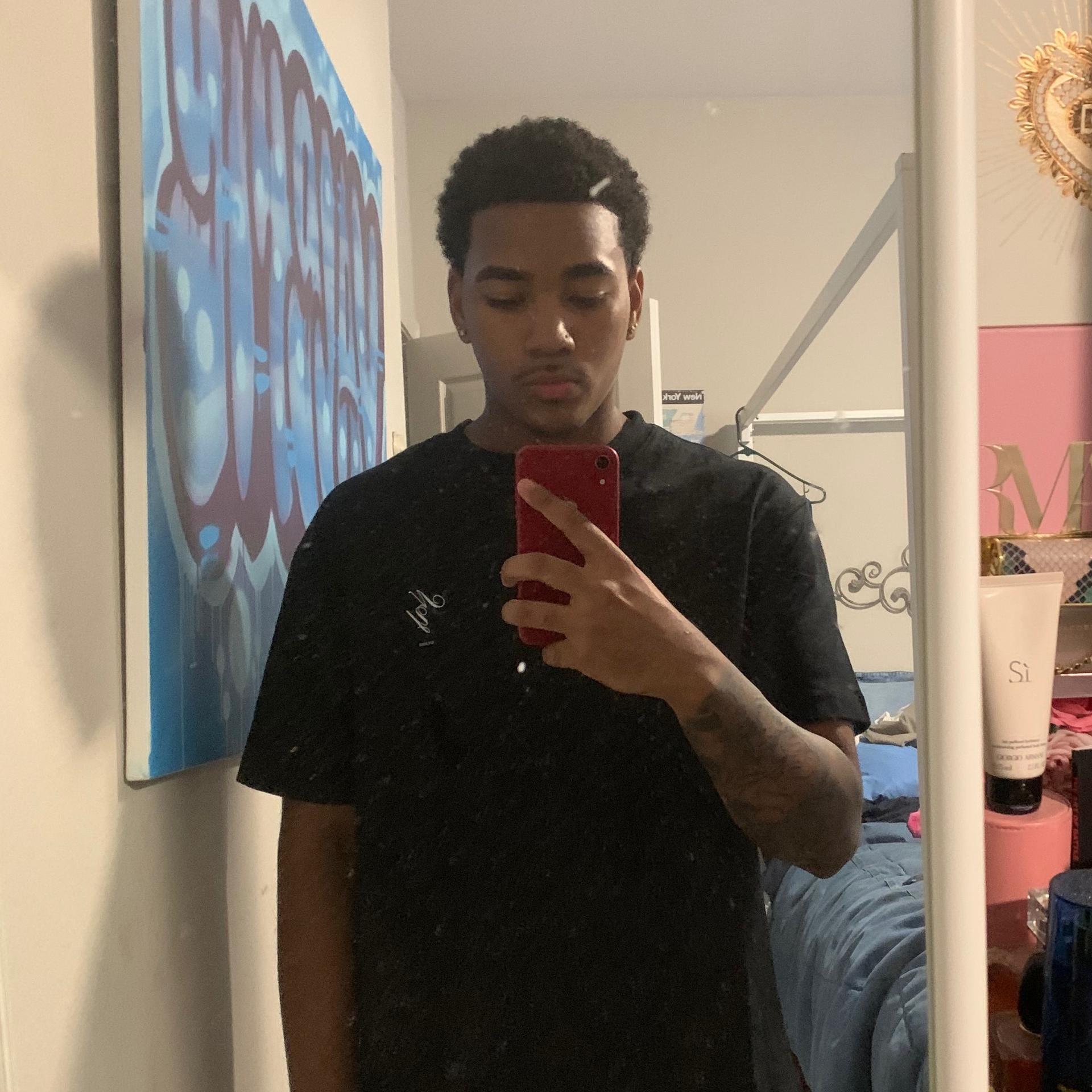 Jesiah Greathouse