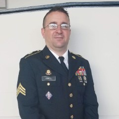 JAMES JOWELL