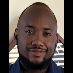 Kingsley Houston