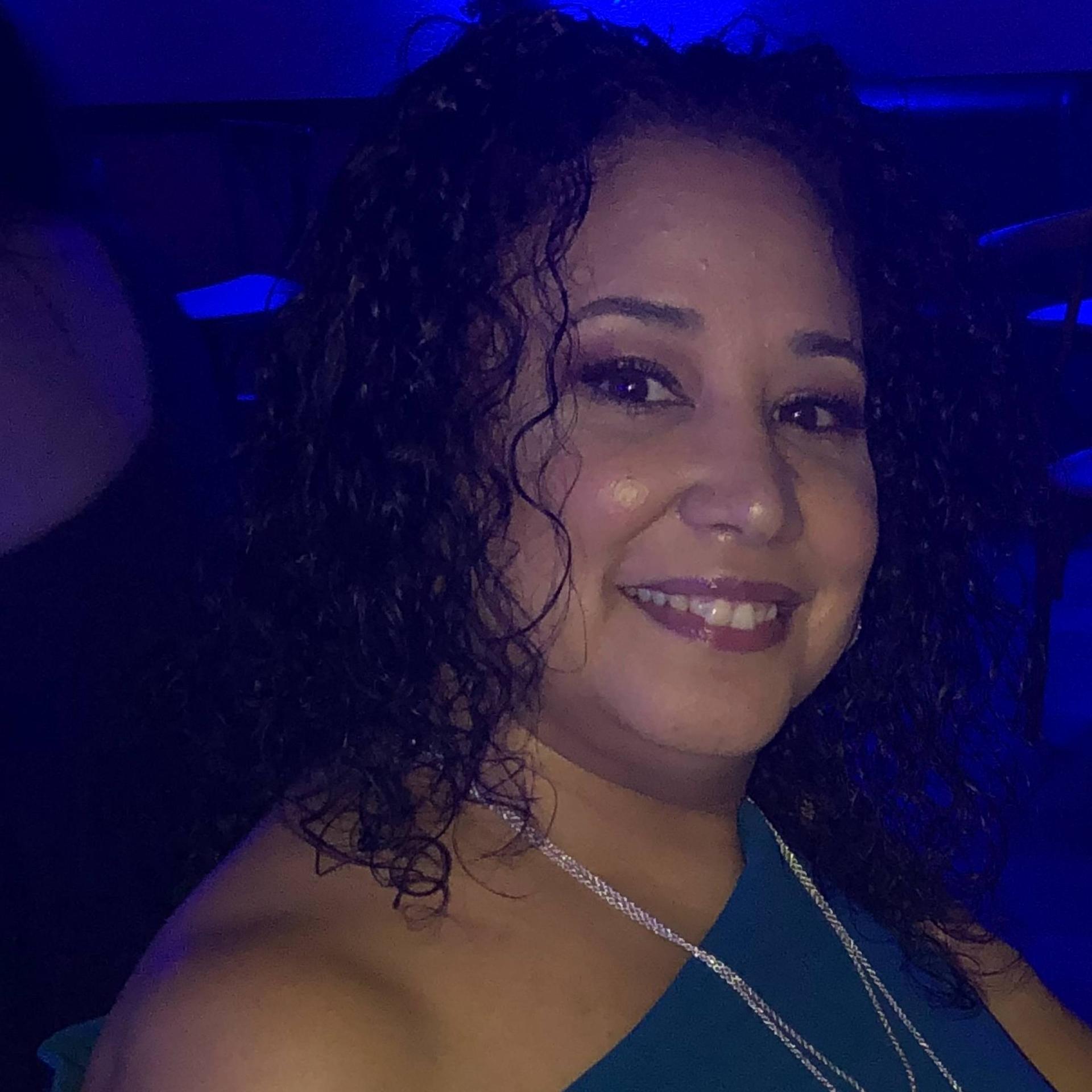 Melissa Arlequin