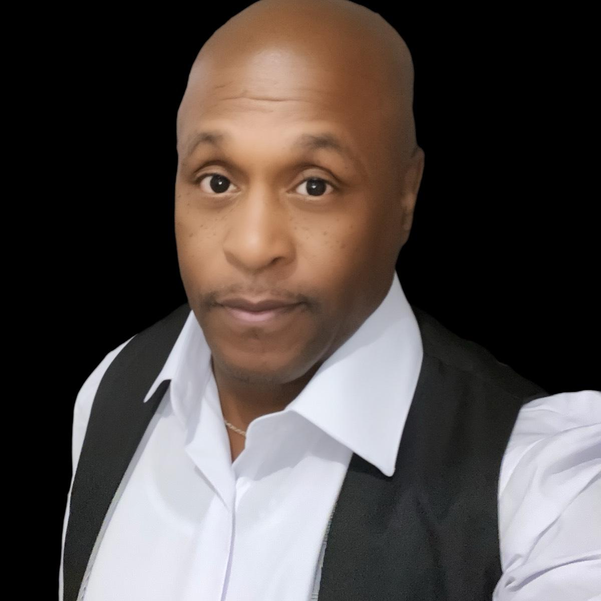 Marlin Alford