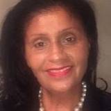 Yvette Denise Harris