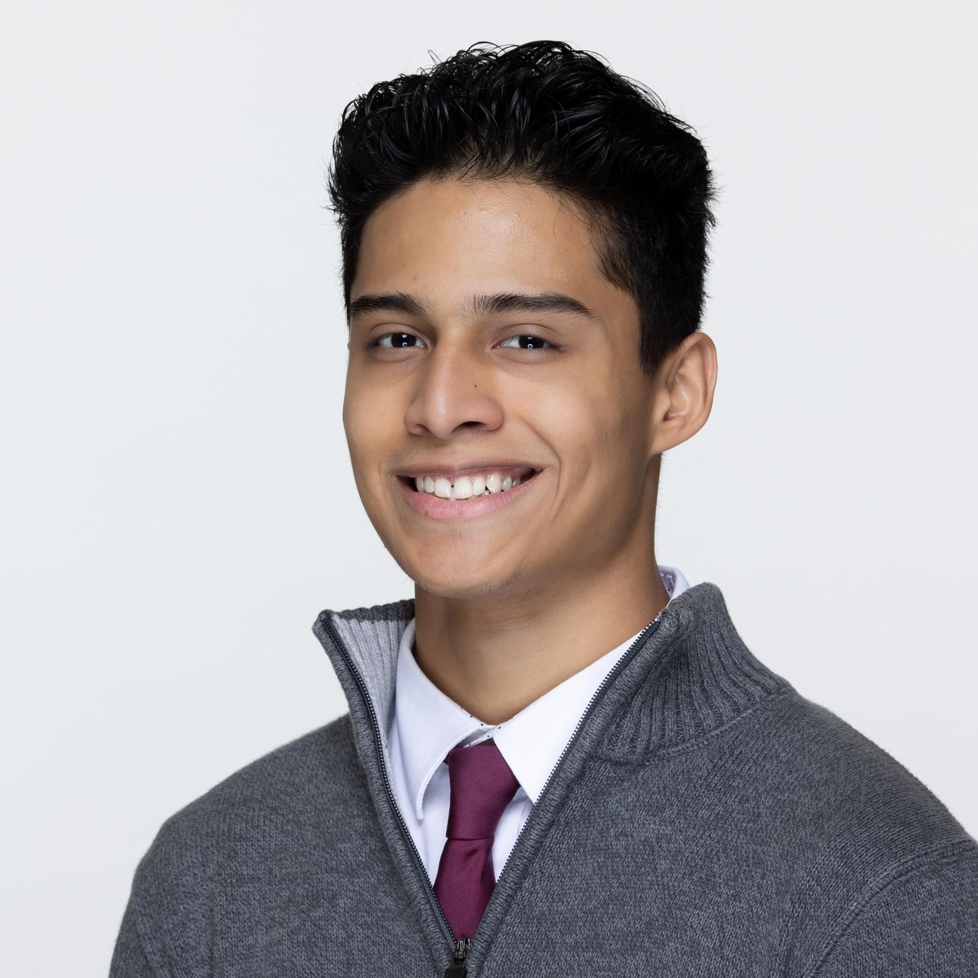 Kelvin Guillen