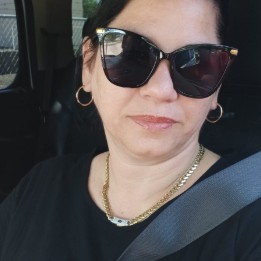 Yulienka Alfonso