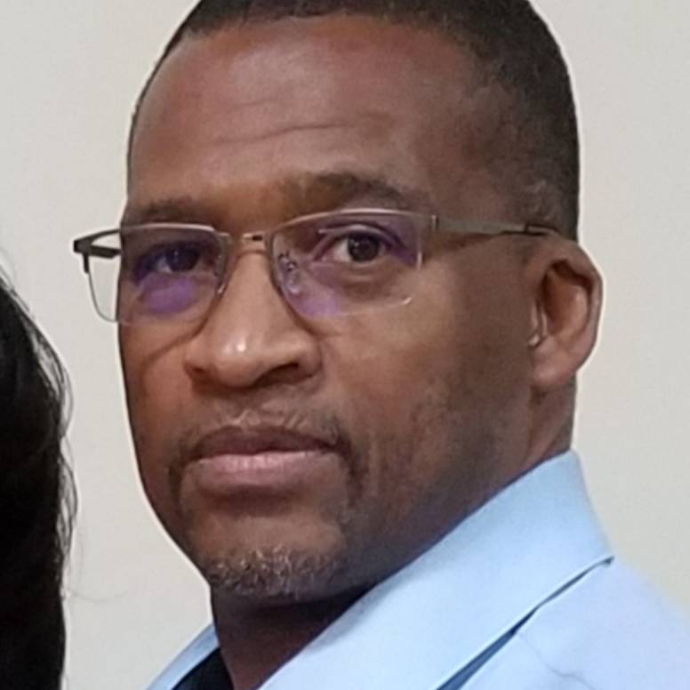 Walter Richardson