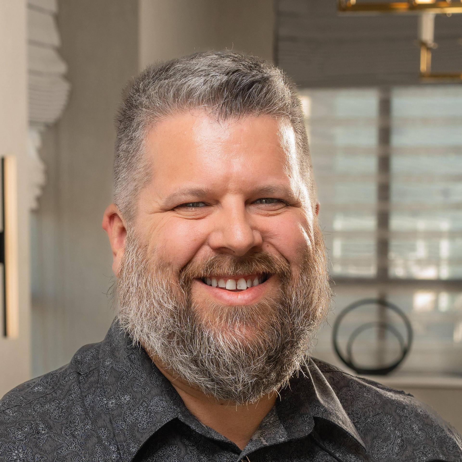 Joseph Bruffee