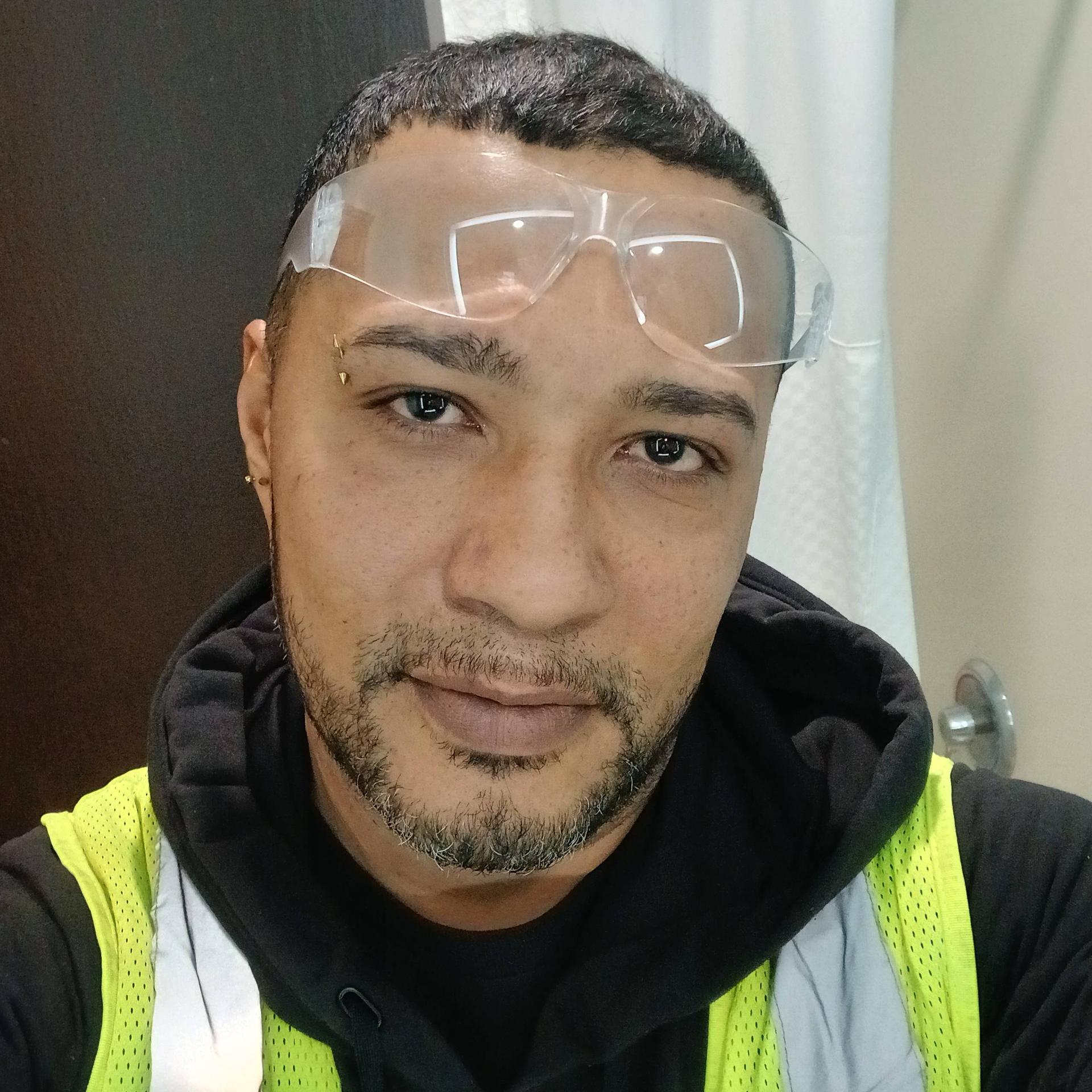 Rafael Rivera Lugo