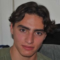 Zac Stalbow