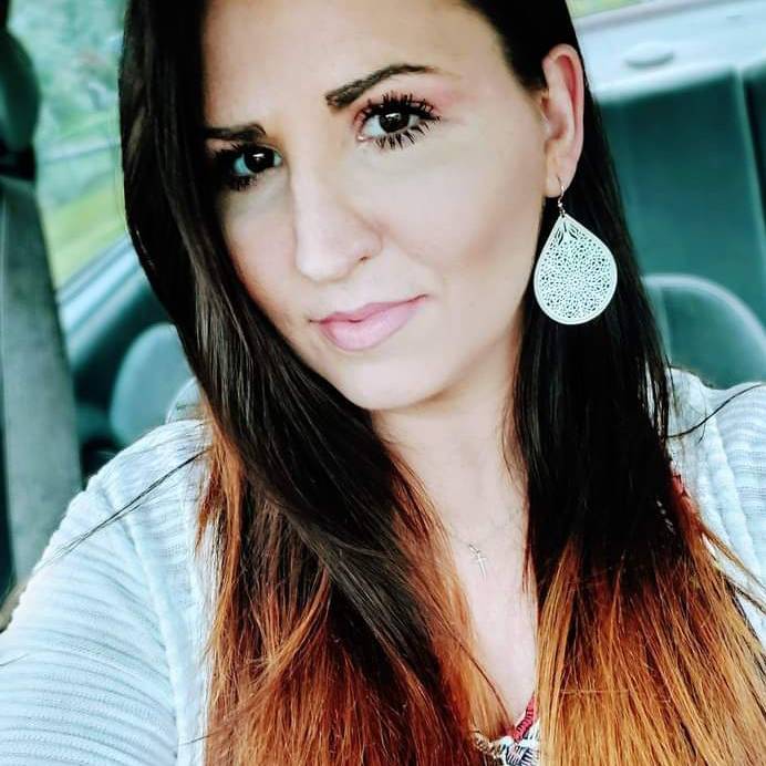 Gina Collins